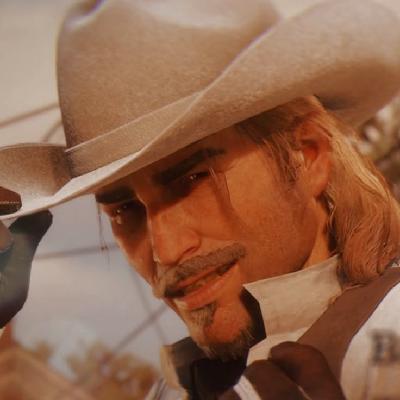 user profile picture