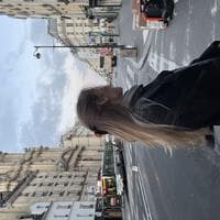 user profile picture