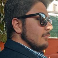 user profile picture