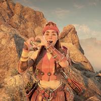 user profile picture