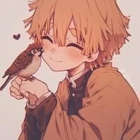 user profile picture