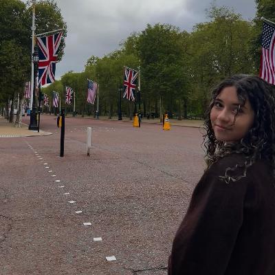 user profile picture