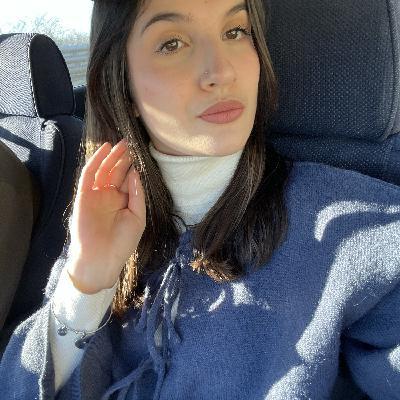 user profile picture