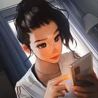 user profile picture