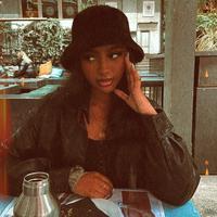 user profile picture