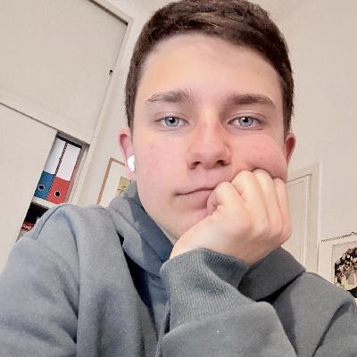 user profile picture