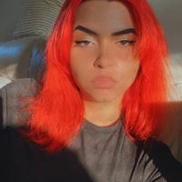user profile picture