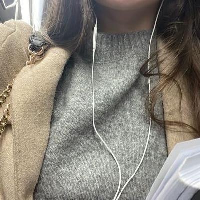 user profile picture