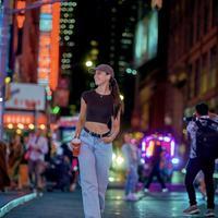 user profile picture