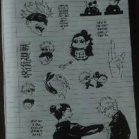 user profile picture