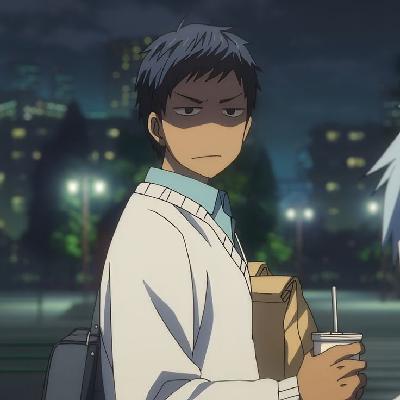 user profile picture