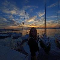 user profile picture