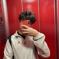 user profile picture