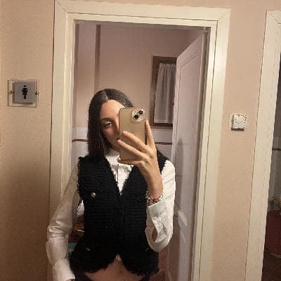user profile picture