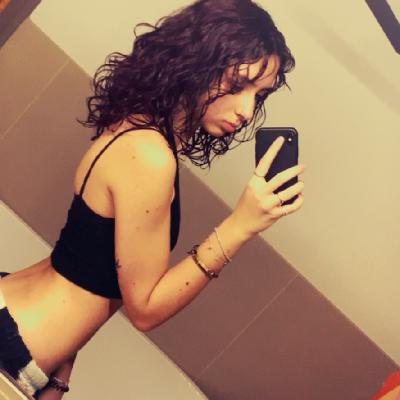 user profile picture