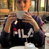 user profile picture