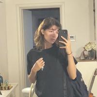 user profile picture