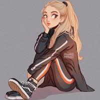 user profile picture