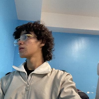 user profile picture