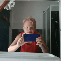 user profile picture