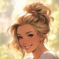 user profile picture