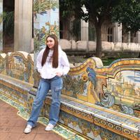 user profile picture