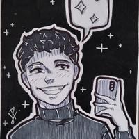 user profile picture