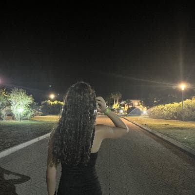 user profile picture