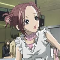 user profile picture