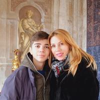 user profile picture