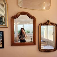 user profile picture