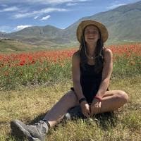 user profile picture