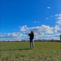 user profile picture