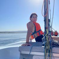 user profile picture