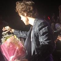 user profile picture