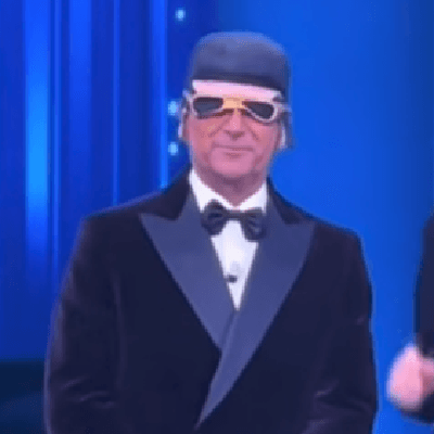 user profile picture