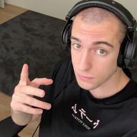 user profile picture