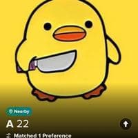 user profile picture