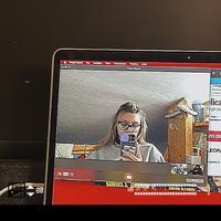 user profile picture