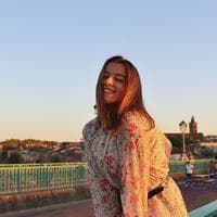user profile picture