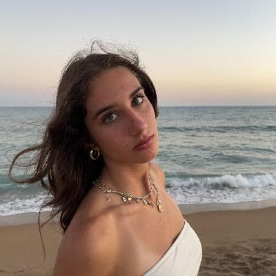 user profile picture