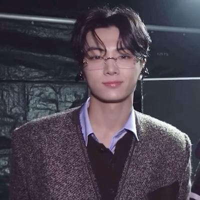user profile picture