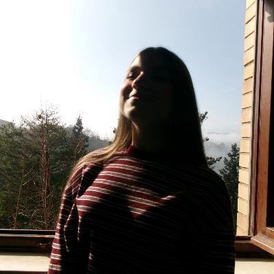 user profile picture