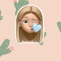 user profile picture