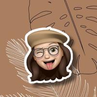 user profile picture