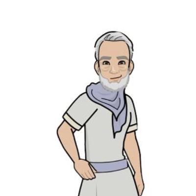 user profile picture