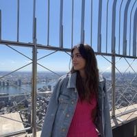 user profile picture