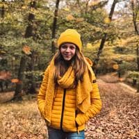 user profile picture