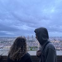 user profile picture
