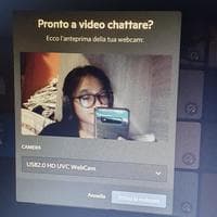 user profile picture